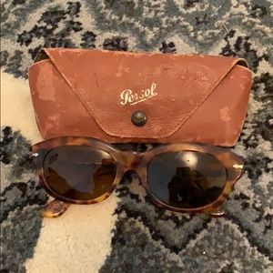Vintage persol sunglasses